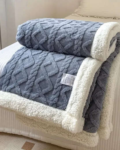 Coperta Belle Maison Snuggle
