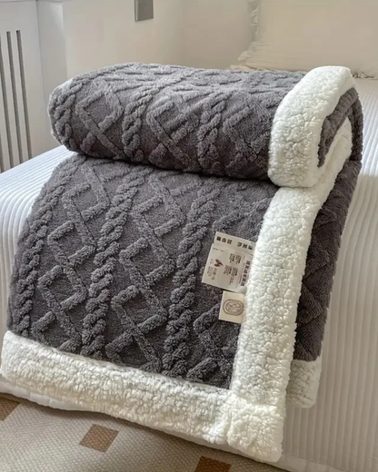 Coperta Belle Maison Snuggle