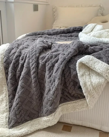 Coperta Belle Maison Snuggle
