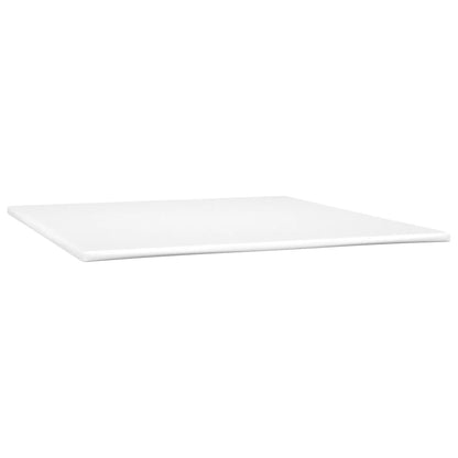 vidaXL Struttura Letto Box Spring Piattaforma Letto con Materasso per Camera da Letto Velluto