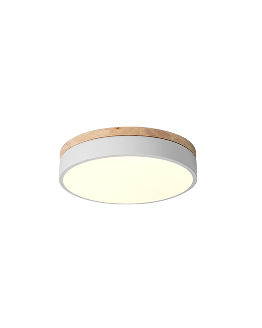 Le Halo Naturel